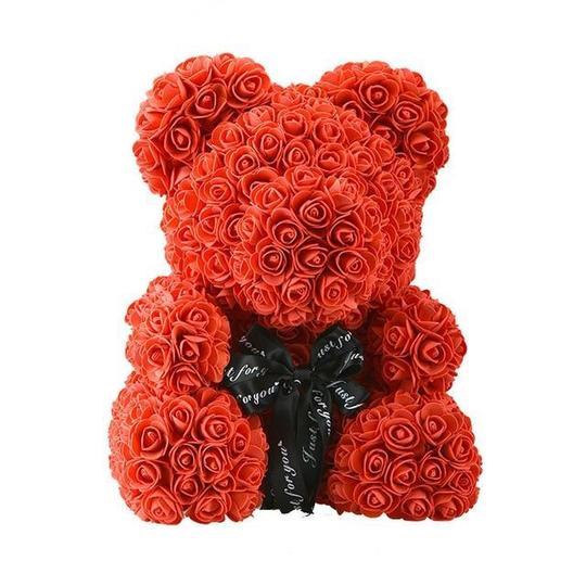 ROSE BEAR! Limited Edition!