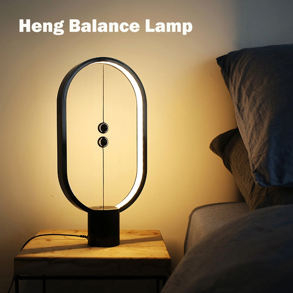 Heng Balance Table Lamp