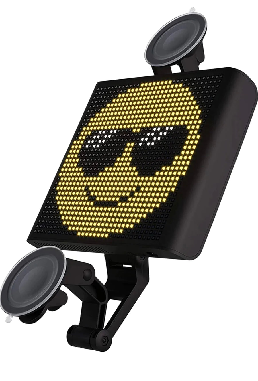 Emoji Car LED Display