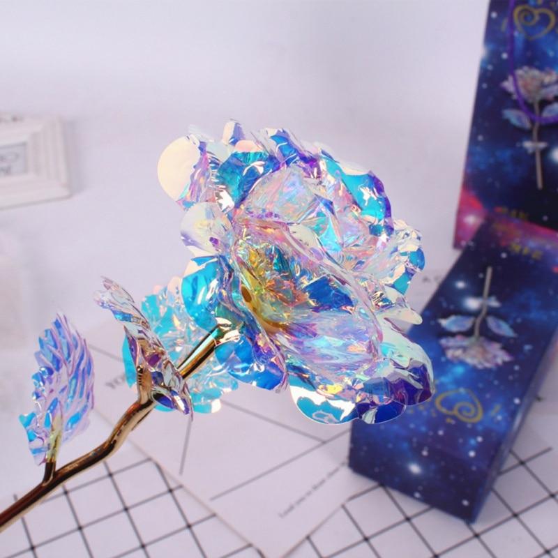 Galaxy Forever Rose